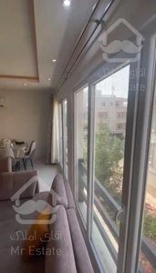 فروش دوخواب ۹۰ متری فول فرنیش نوبنیاد۳