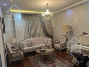 ۴۴ متر با امکانات