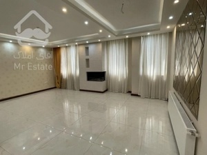 ۱۲۵متر ۳خواب تکواحدی فول