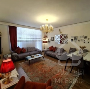 فروش آپارتمان ۸۸متر باغ فیض