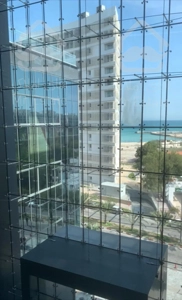 فروش غرفه ۵۰ متری طبقه اول میکامال