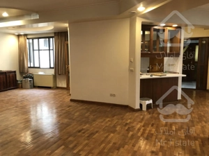 شمال جردن *۱۶۳ متر،فول*طبقه‌۶