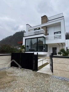 فروش ویلا مدرن شهرکی / متل قو