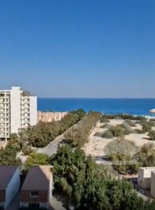 فروش برج دامون ساحلی یکخواب ۹۰متری دید مستقیم دریا