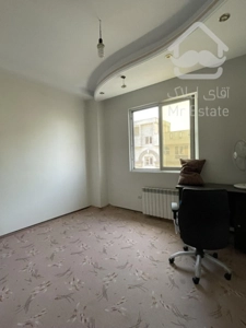 ۱۲۵متر شهرک غرب تکواحدی