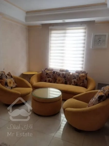 آپارتمان فول امکانات در الاله غربی