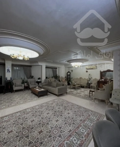 ۱۰۰متری با ۲پارکینگ مزاحم در الاله شرقی