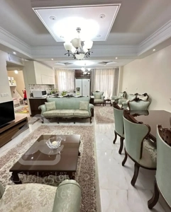 فروش آپارتمان ۶۹متر باغ فیض