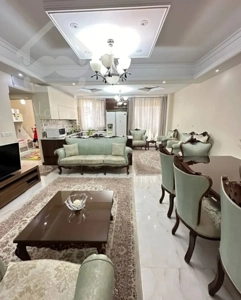 فروش آپارتمان ۷۰متر باغ فیض