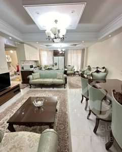 فروش آپارتمان ۶۹ متر باغ فیض