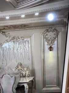 گچبری پیش ساخته تبریز طرح آران