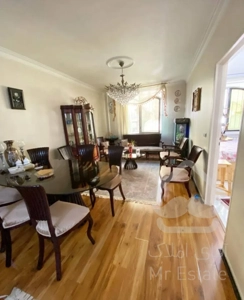 فروش آپارتمان ۶۰متر باغ فیض