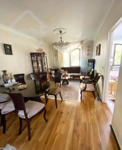 فروش آپارتمان ۶۴متر باغ فیض