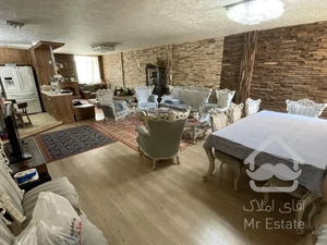 ۱۵۵متر شهرک غرب