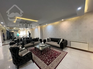 فروش آپارتمان ۱۰۰ متری رو به جنوب در صبح دوست