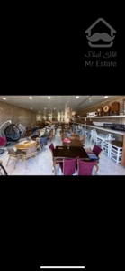 اجاره مغازه۲۵۰متری بحر اصلی