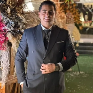 محمدرضا قاسمی