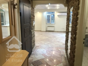 اجاره واحد مسکونی ۱۱۵ متری ۳ خواب اندرزگو