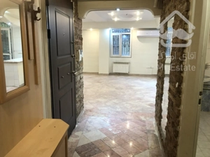 رهن واجاره واحد ۱۱۵ متری ۳خواب فرمانیه غربی