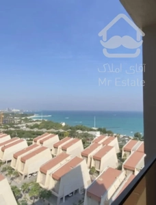 فروش یکخواب ۸۷ متری برج رویای کیش