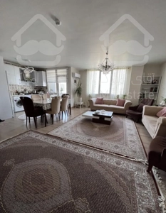 97متری در شهرک راه اهن