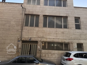 کلنگی در بهترین موقعیت تجاری