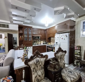 ۷۰متر فول امکانات در فردوس