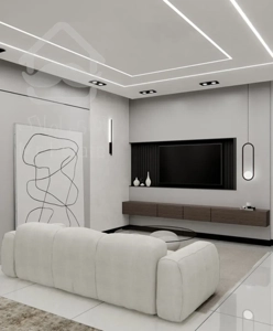 ۵۰متر فول دیزاین در سازمان برنامه