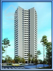 برج فراز فرتاک