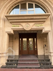 ۷۰متر برج برند منطقه بدون دیوا مشترک شاهین شمالی