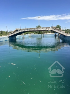 باغچه ۷۰۰ متری،داخل مجموعه،لوکیشن عالی،شهریار وحیدیه