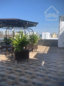 رهن کامل واحدی استثنایی – ۱۴۰ متر، ۳ خوابه با امکانات VIP. در کیش