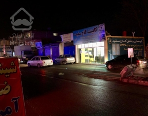 اجاره مغازه ۴۰ متر حسین آباد مهرشهر