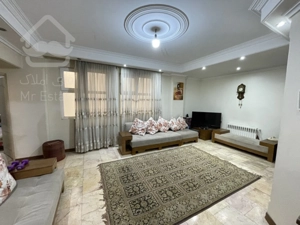 فروش آپارتمان ۸۵متر باغ فیض