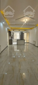 ۶۵متر۱خواب فول سالن پرده خور