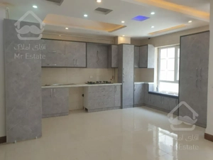 فروش آپارتمان نوساز در لاهیجان