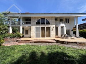 ویلا شهرکی برند