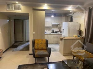 دولت 50 متر فول امکانات