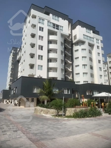 فروش دوخواب ۹۳ متری مجتمع یاسین