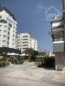 فروش دوخواب مجتمع یاسین ساحل مرجان با شرایط پرداخت