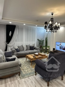 فروش آپارتمان دوخواب ۹۰ متری در گلشهر جنوبی