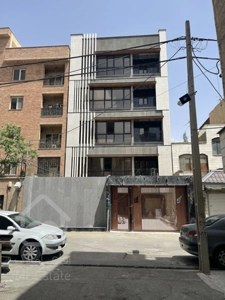 فروش آپارتمان کلید اول