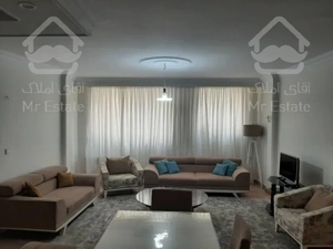 ۸۵متر۲خواب سالن پرده خور