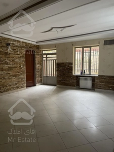 ٧٥ متر شمال مرزداران با حياط مستقل