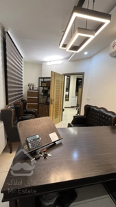 اجاره دفتر مبله