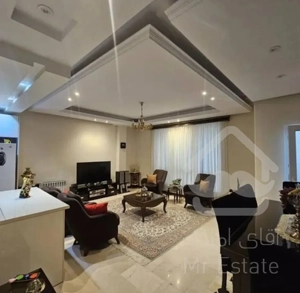 فروش آپارتمان ۷۷متر باغ فیض