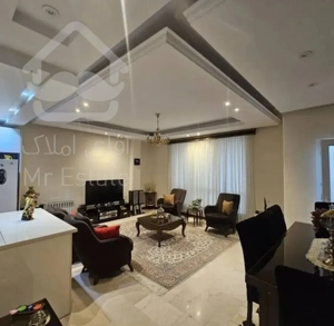 فروش آپارتمان ۹۳متر باغ فیض