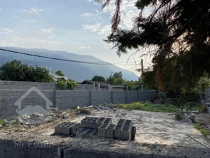 فروش زمین ۲۵۰ متری امامرود