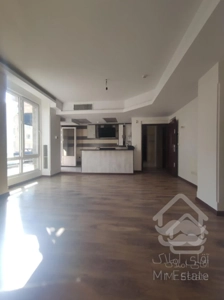 ۶۵متر۱خواب فول سالن پرده خور شهرک نفت