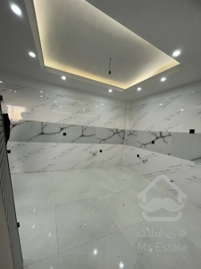 آپارتمان نوساز کلید نخورده/155 متری/ویو مشجر